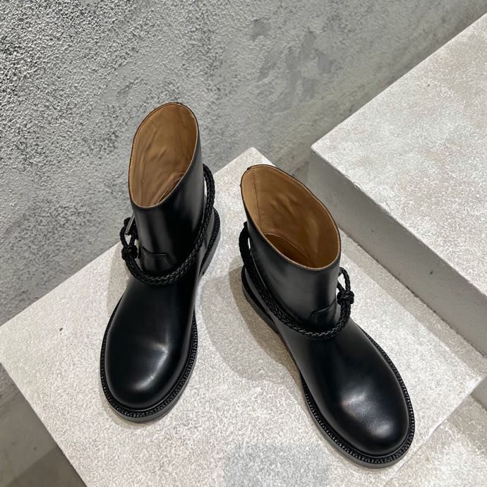 Ботинки женские фото 2