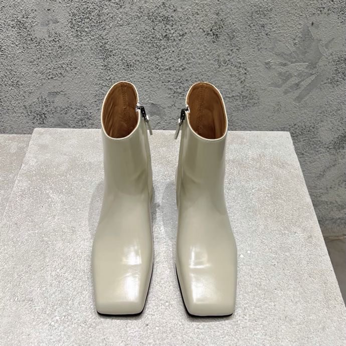 Ботинки женские фото 2