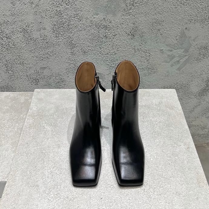 Ботинки женские фото 2