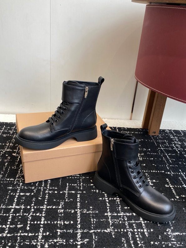 Ботинки женские фото 2