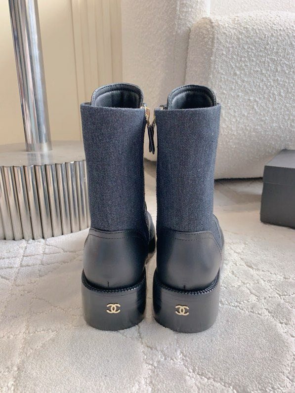 Ботинки женские фото 2