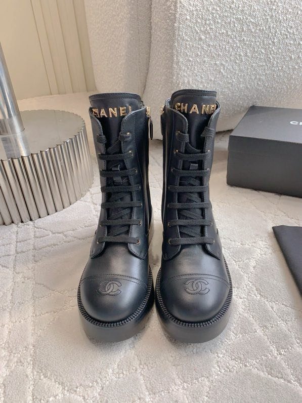 Ботинки женские фото 2