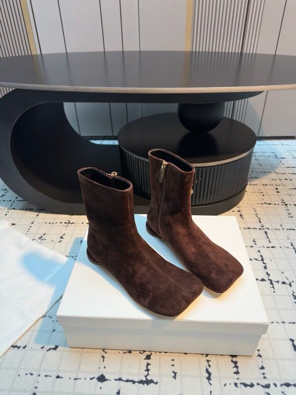 Boots women's фото 2