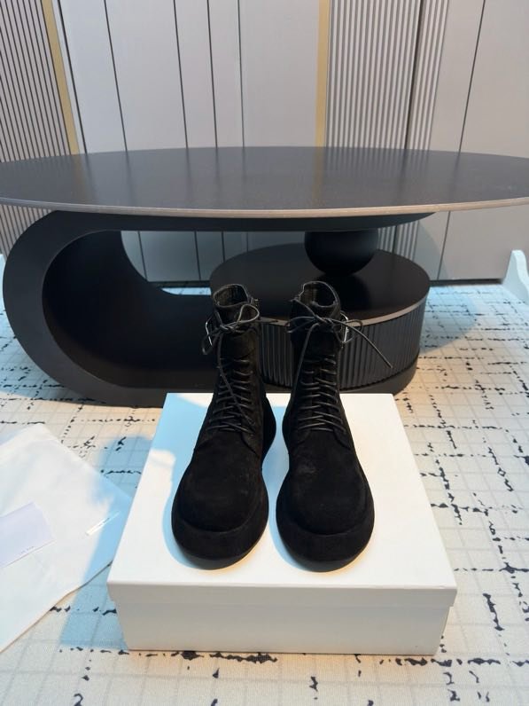 Ботинки женские фото 2