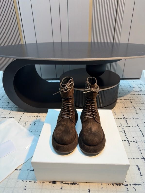 Черевики жіночі фото 2