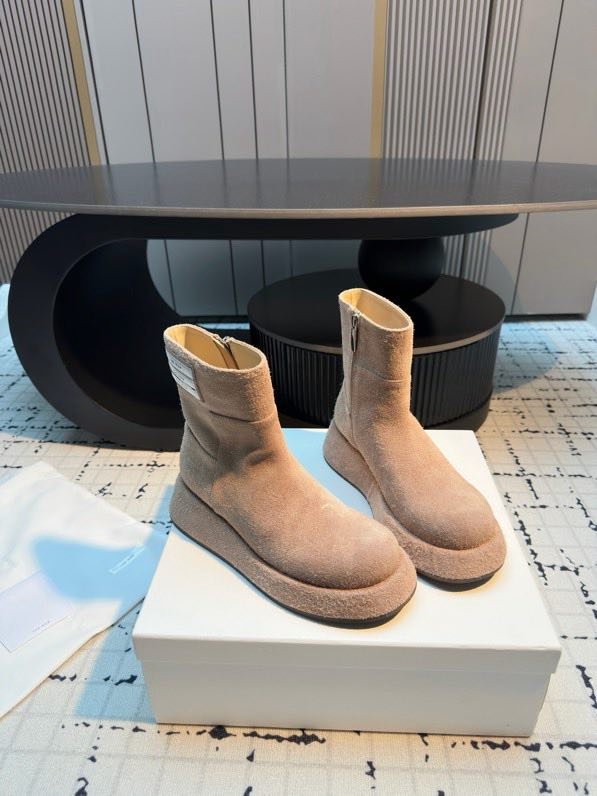 Ботинки женские фото 2