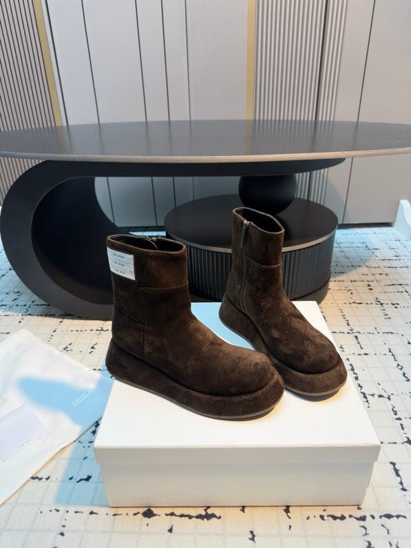 Ботинки женские фото 2