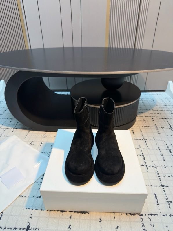 Черевики жіночі фото 2