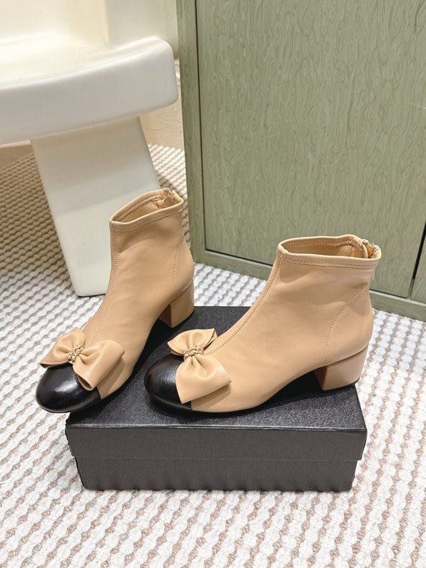 Ботинки женские фото 2