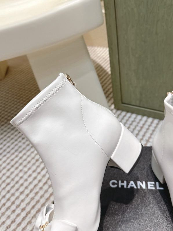 Ботинки женские фото 2