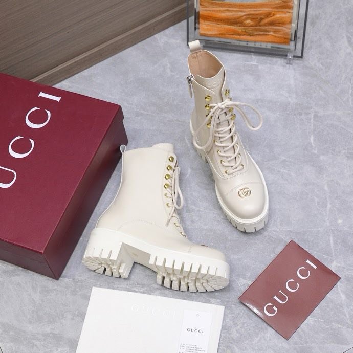 Ботинки женские фото 2