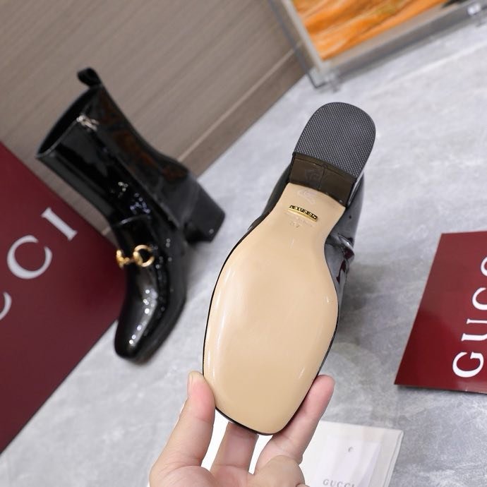 Ботинки женские фото 2