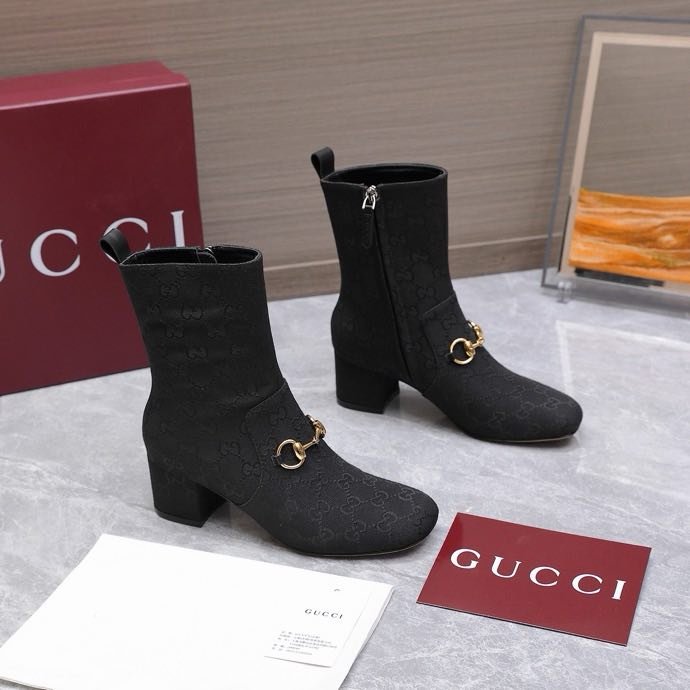 Ботинки женские фото 2