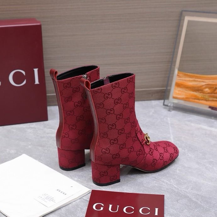 Ботинки женские фото 2