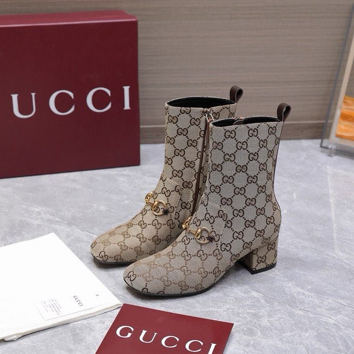 Ботинки женские фото 2