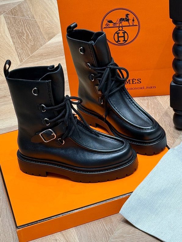 Ботинки женские фото 2