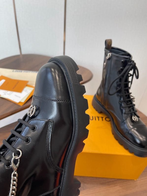 Ботинки женские фото 2