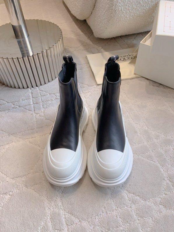 Ботинки женские фото 2