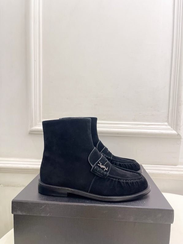 Ботинки женские фото 2