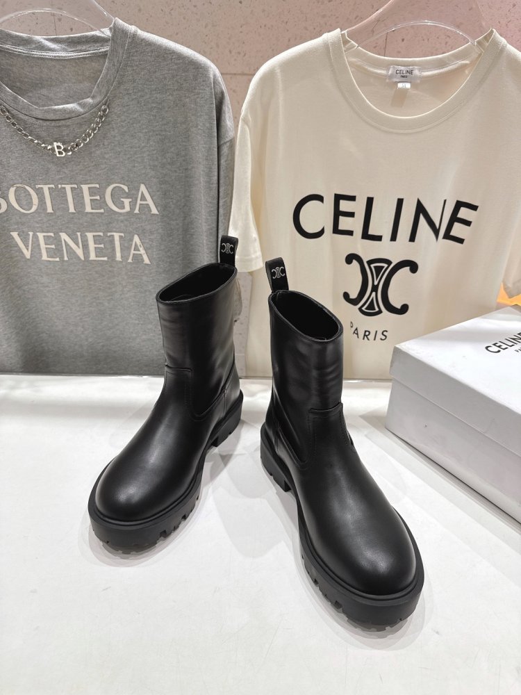 Boots women's фото 2