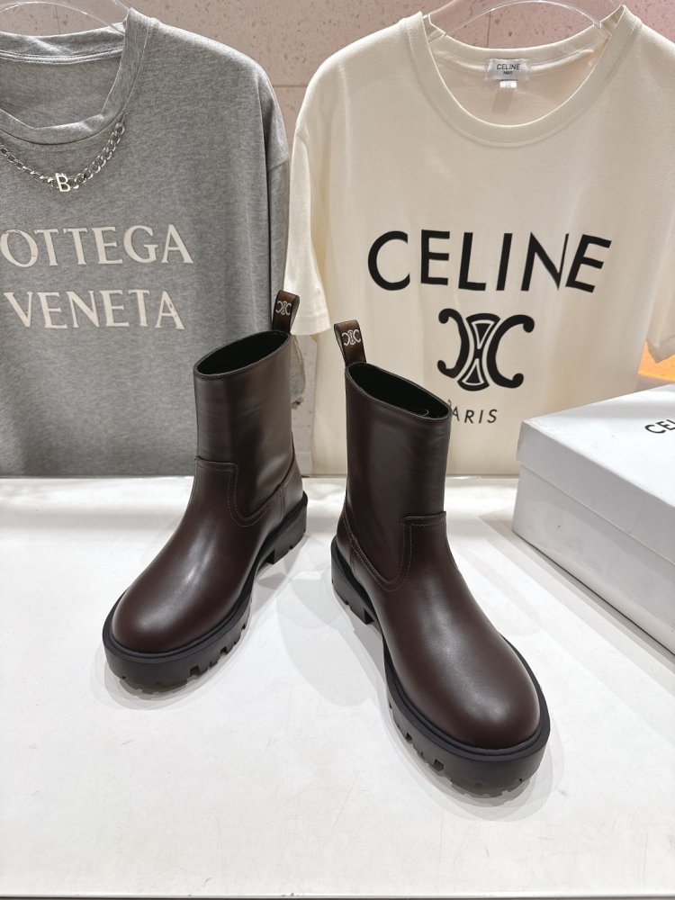 Boots women's фото 2