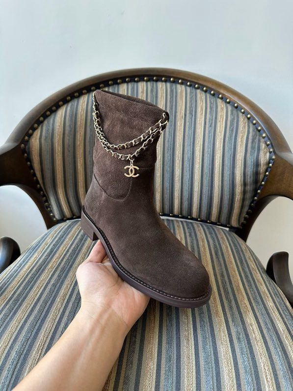 Ботинки женские фото 2