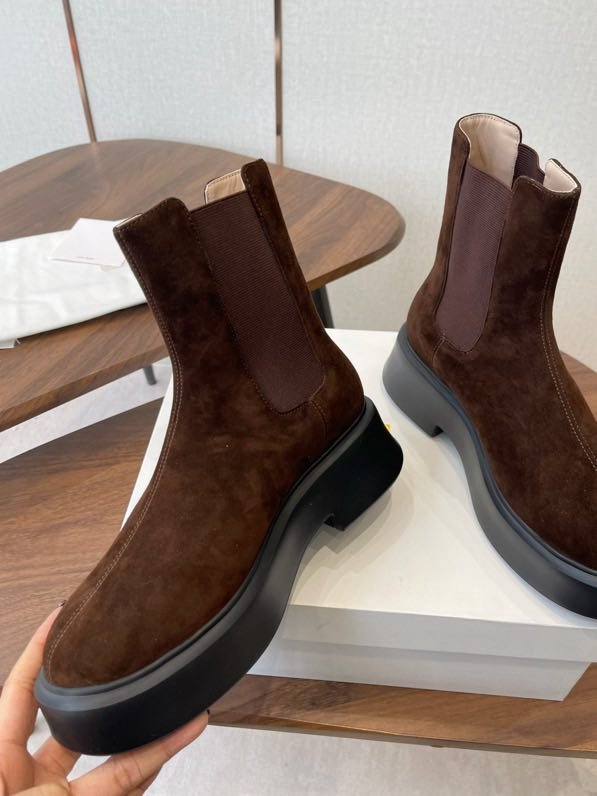 Ботинки женские фото 2