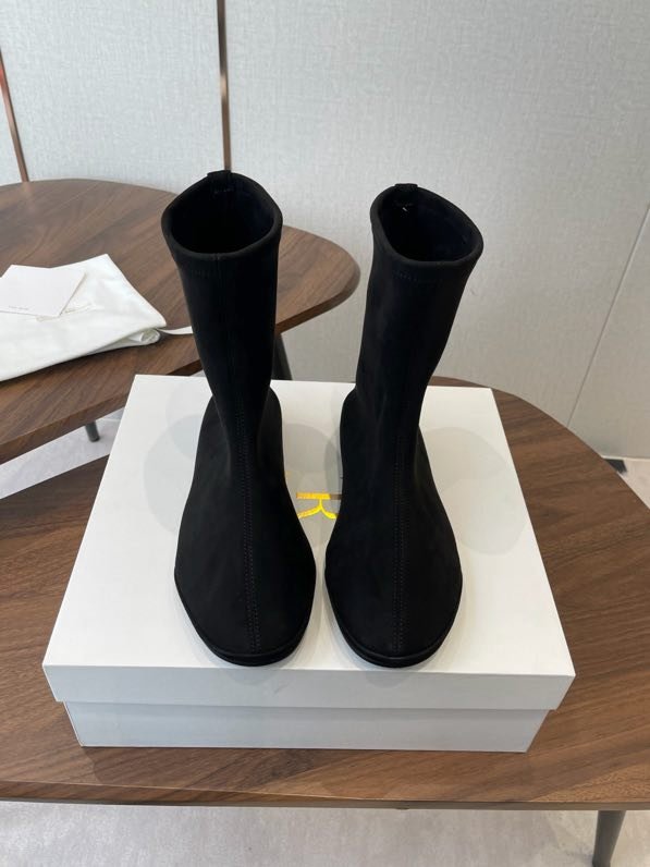 Ботинки женские фото 2