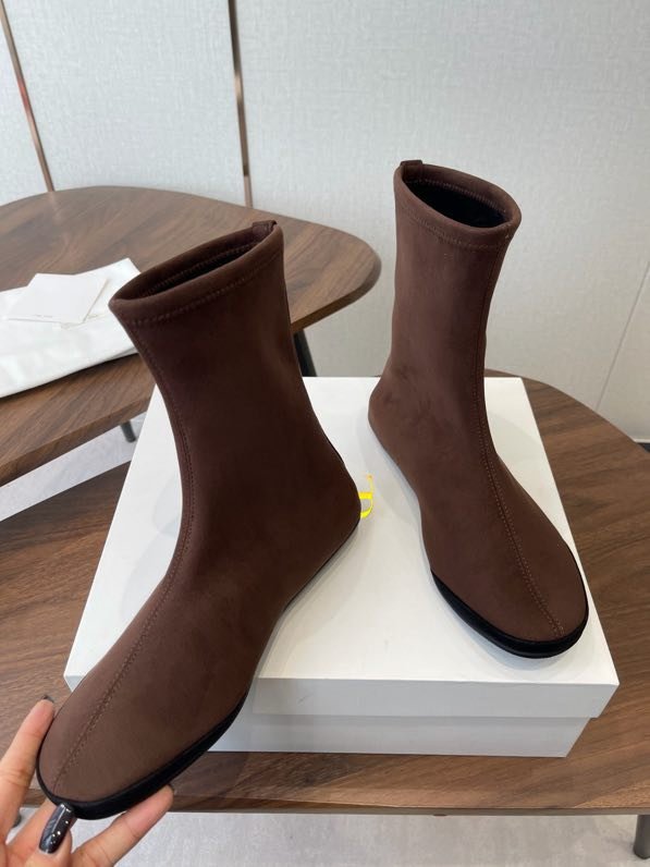 Ботинки женские фото 2