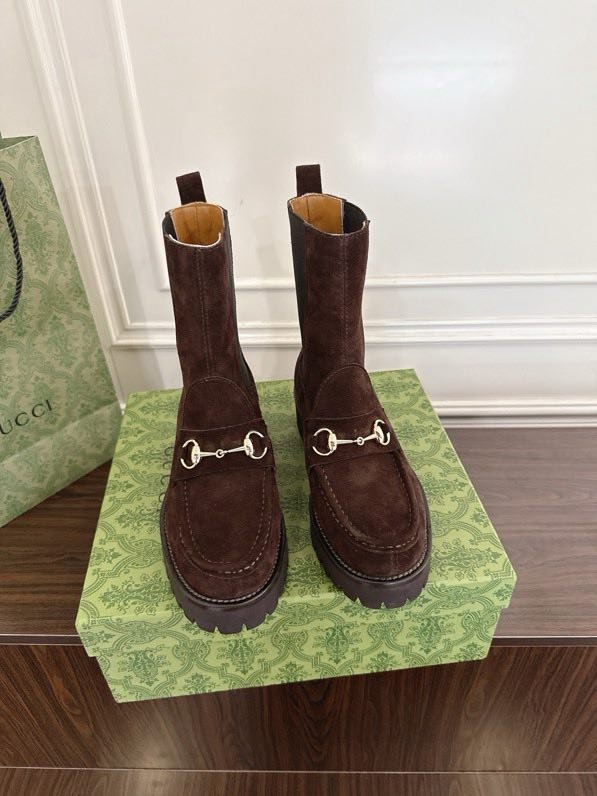 Boots women's фото 2