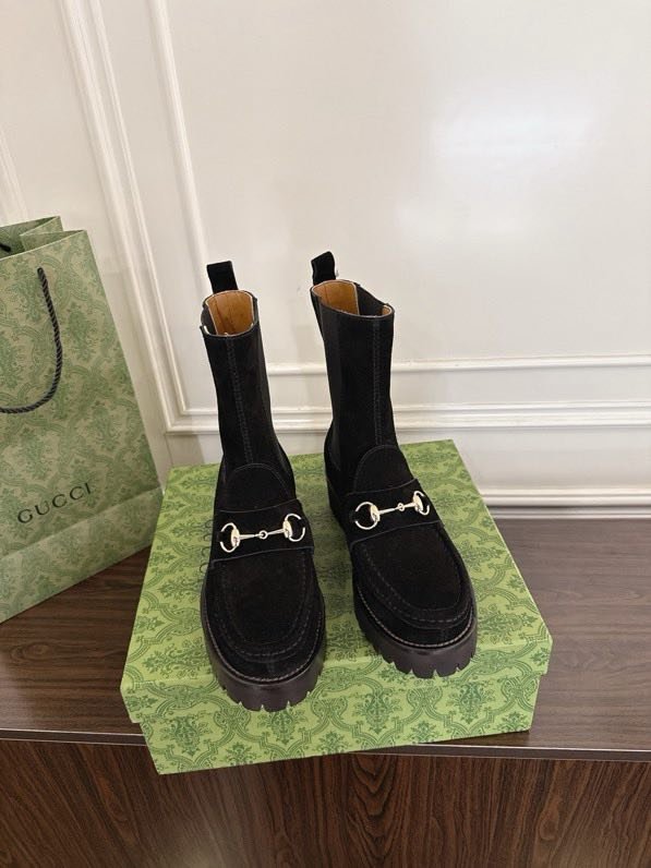 Boots women's фото 2