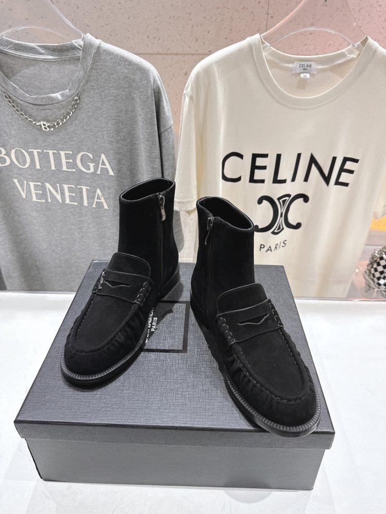 Ботинки женские фото 2