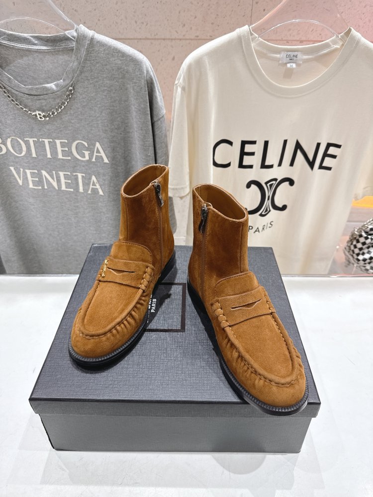 Ботинки женские фото 2