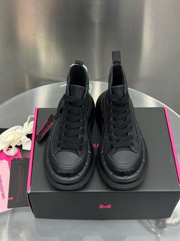 Ботинки женские фото 2