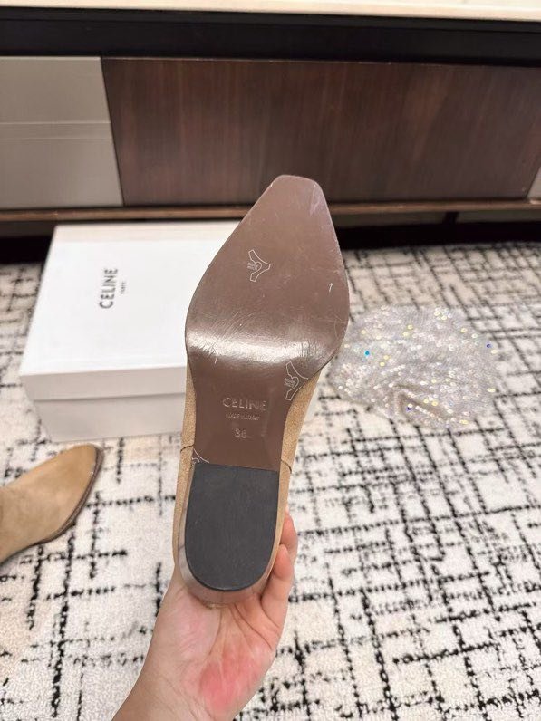 Ботинки женские фото 3