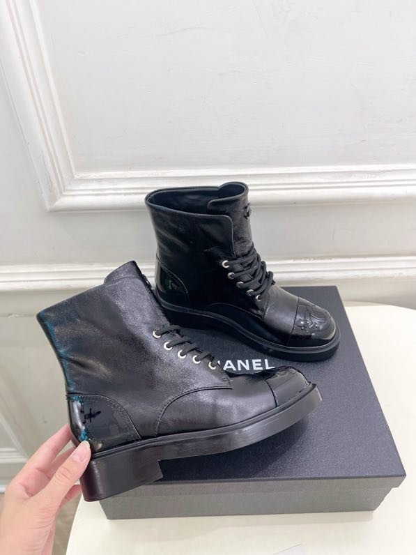 Ботинки женские фото 3