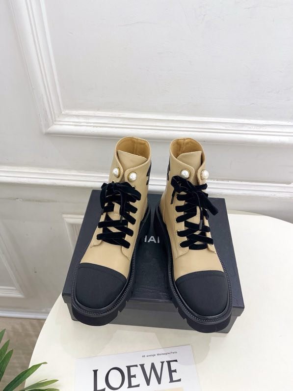 Ботинки женские фото 3