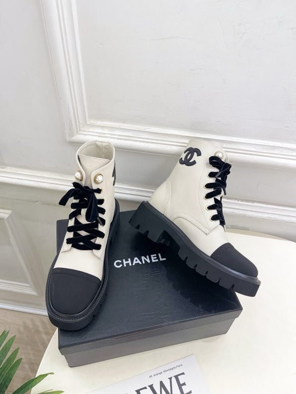 Ботинки женские фото 3