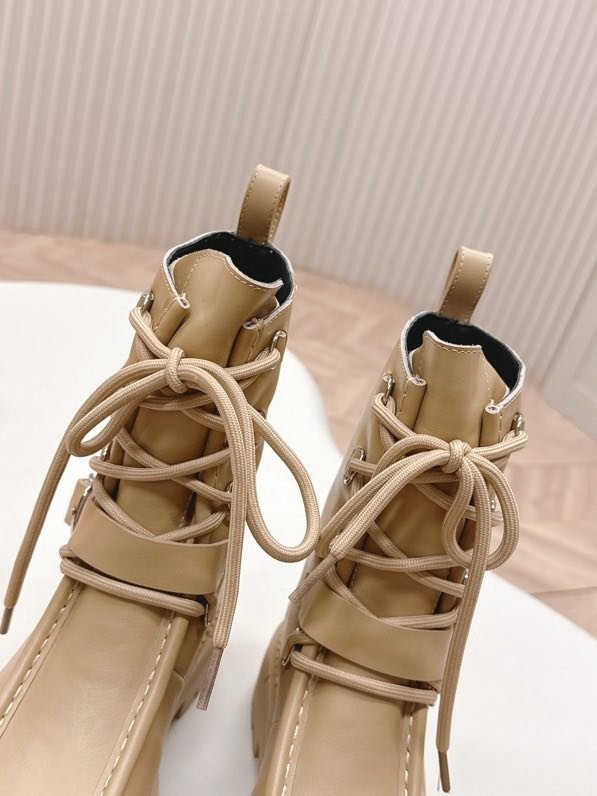 Черевики жіночі фото 3