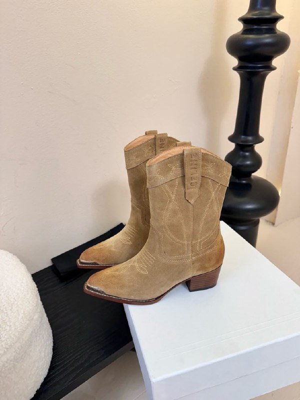 Черевики жіночі фото 3