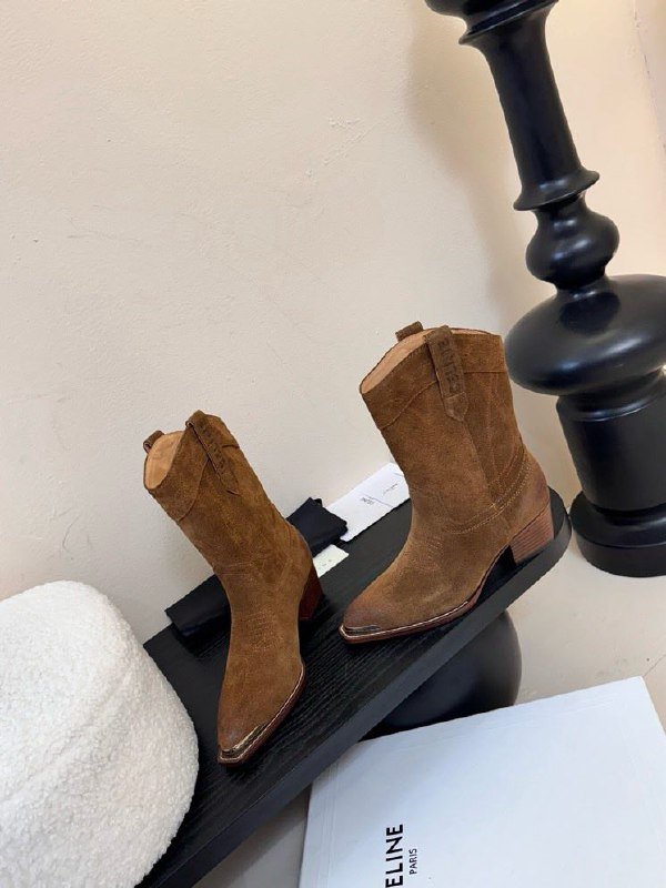 Черевики жіночі фото 3