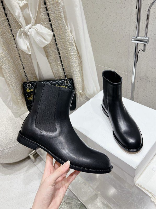 Ботинки женские фото 3