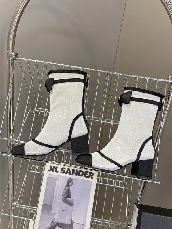 Ботинки женские фото 3