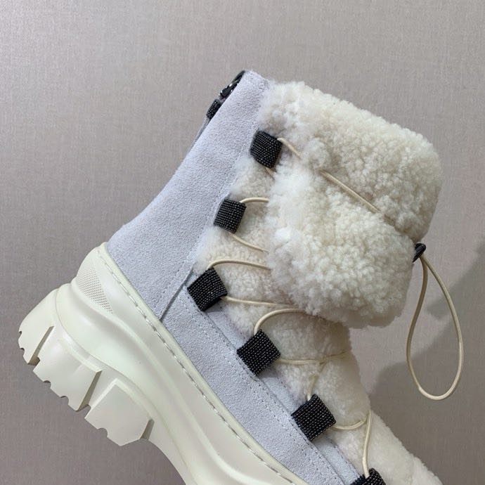 Ботинки женские фото 3