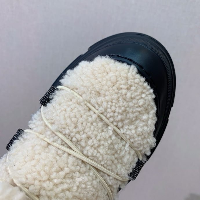 Ботинки женские фото 3