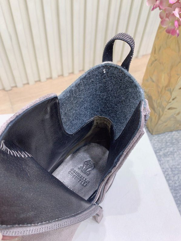 Boots women's фото 3