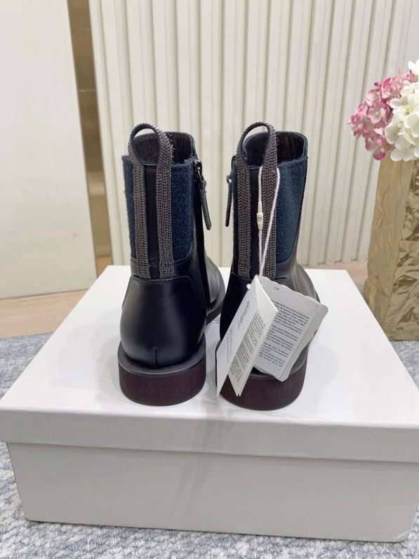 Ботинки женские фото 3