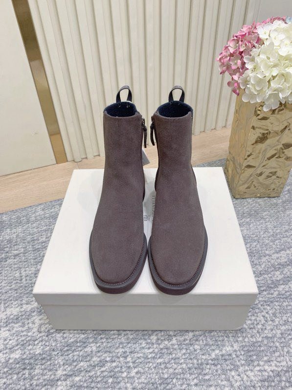 Ботинки женские фото 3