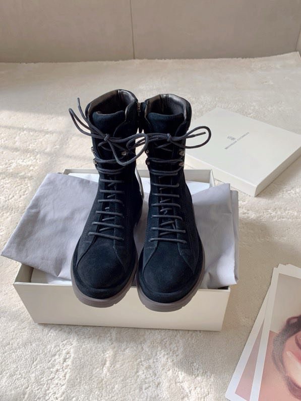 Ботинки женские фото 3