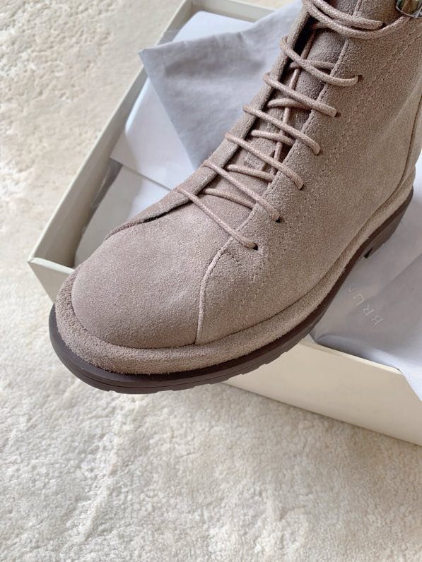 Ботинки женские фото 3